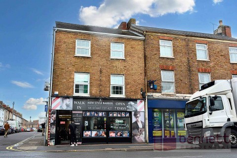East Reach, 20 East Reach, Central Taunton - EAID:, BID:Bennett1