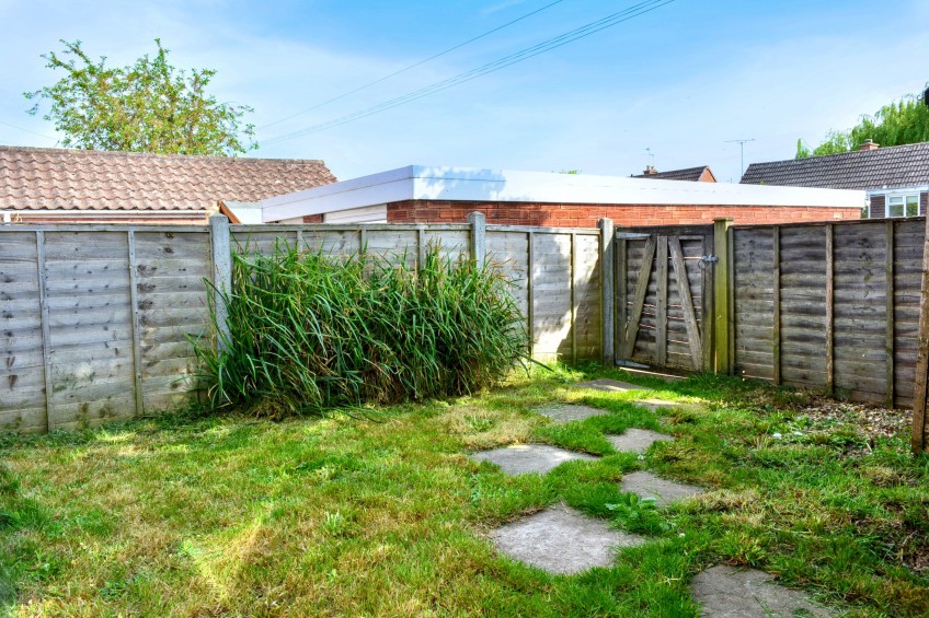 Images for Tristram Drive, Creech St. Michael, Creech St.M, Taunton EAID: BID:Bennett1