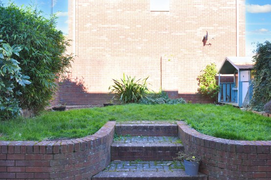 Images for Baileys Gate, Cotford St. Luke EAID: BID:Bennett1