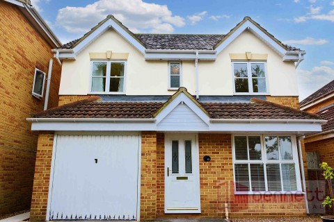 Eaton Crescent, Taunton - EAID:, BID:Bennett1