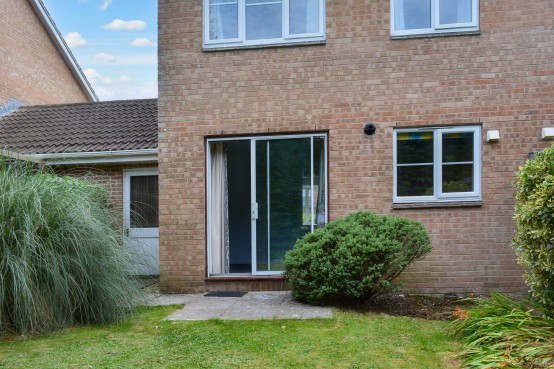 Images for Denning Close, Taunton EAID: BID:Bennett1