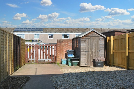 Images for Hamp Brook Way, Bridgwater EAID: BID:Bennett1