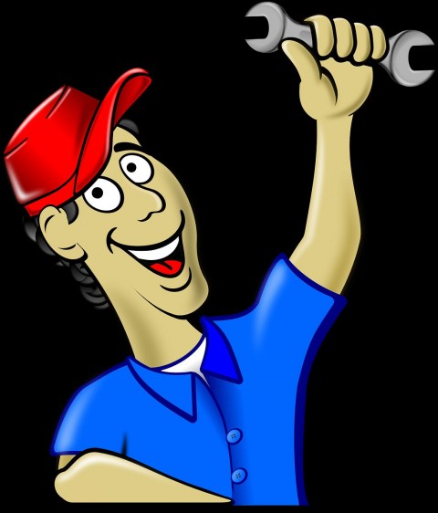 What do i do about repairs and maintenance