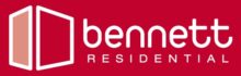 bennett logo on red flattened (1)